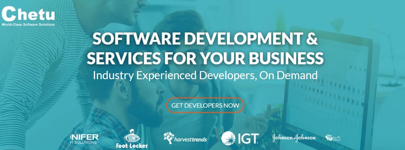 Software Development services